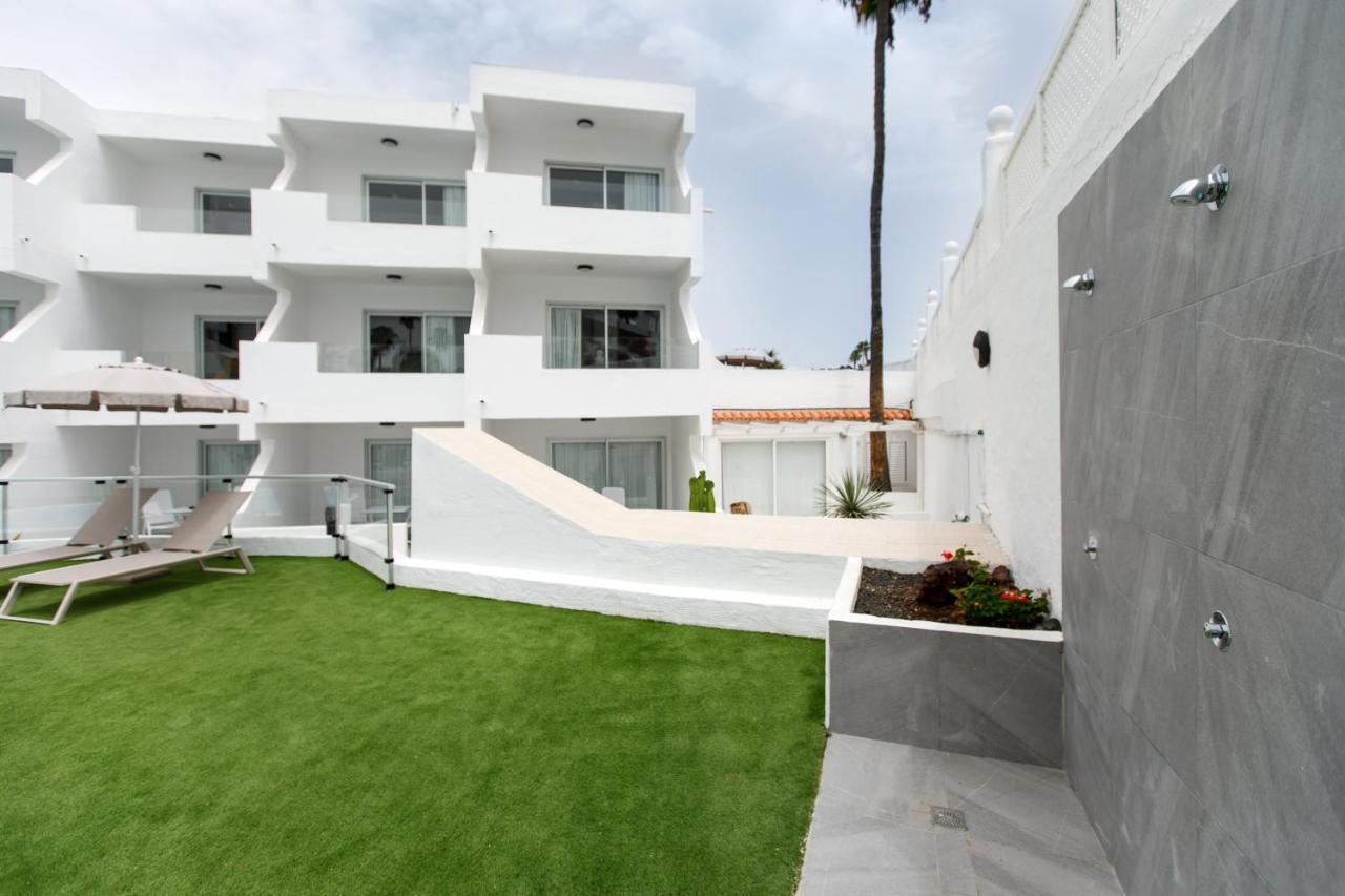 Alsol Guatiza Apartment Playa del Ingles  Exterior photo